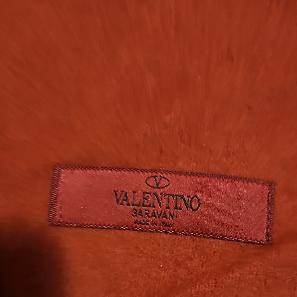 Valentino Garavani Red Dust Bag
